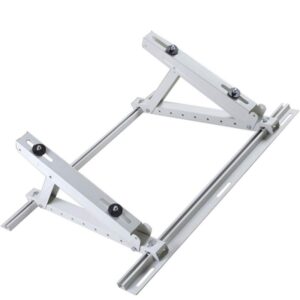 Soporte techo aire acondicionado