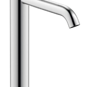 Grifo monomando para lavabo  duravit