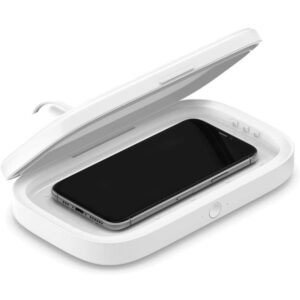 Belkin - Esterilizador UV