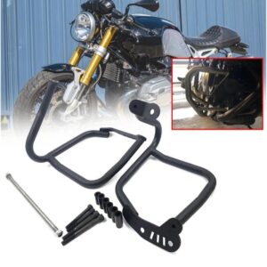 Barras protectoras -MZ- BMW R nineT