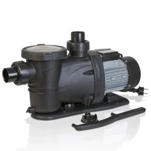 Bomba de Filtración para piscina - PP0102H - GRE