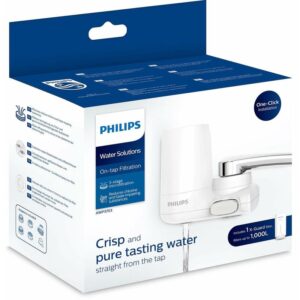 Filtro agua Philips AWP2703 - Blanco