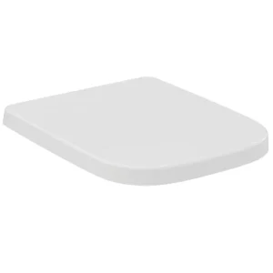 Asiento con tapa de inodoro -  Ideal Standard