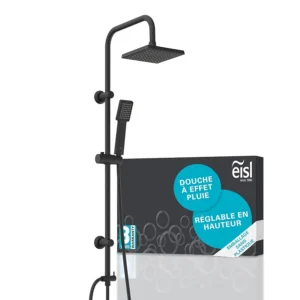 Juego de ducha - DX12004BL-A - EISL Easy Energy