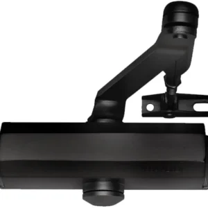 Cierra puertas brazo - DC110-1-9005 - Tesa Assa Abloy