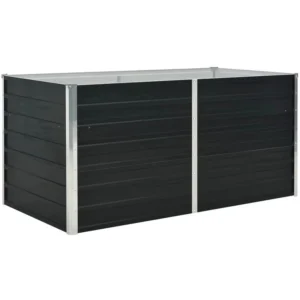 Jardinera elevada - 317250 - vidaXL.