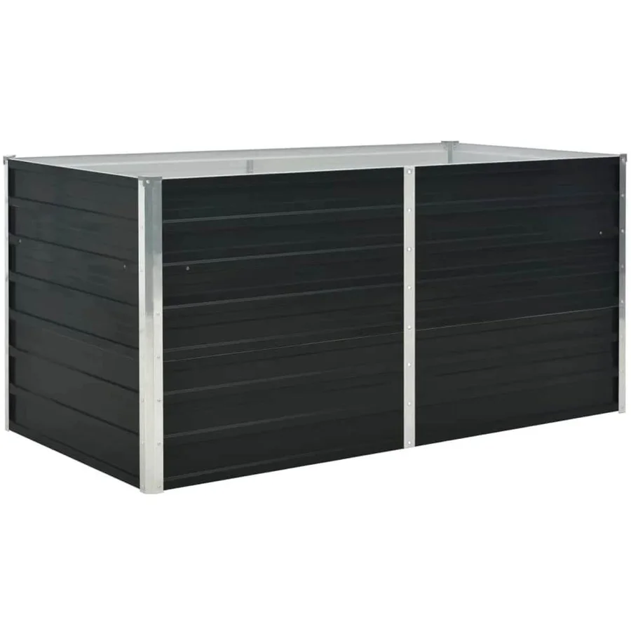 Jardinera elevada - 317250 - vidaXL.