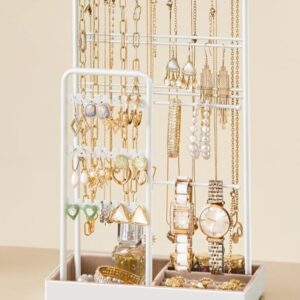 Soporte Joyas SONGMICS - Organizador