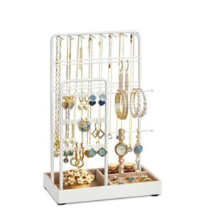 Soporte de joyas - SONGMICS - JJS021W01