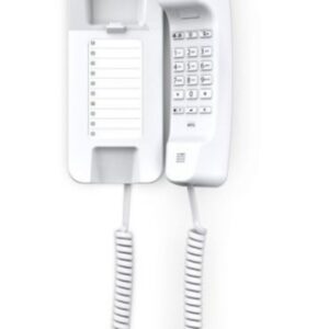 Teléfono Gigaset DA210 - Blanco