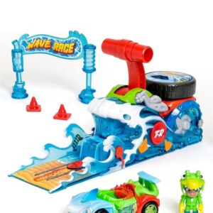 Wave Race juego de coches