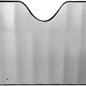Parasol Coche Delantero - 150x90cm - RBR