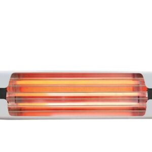Calefactor de pared - Vortice