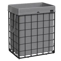 Cesta de Lavanderia - LCB190G01 - SONGMICS