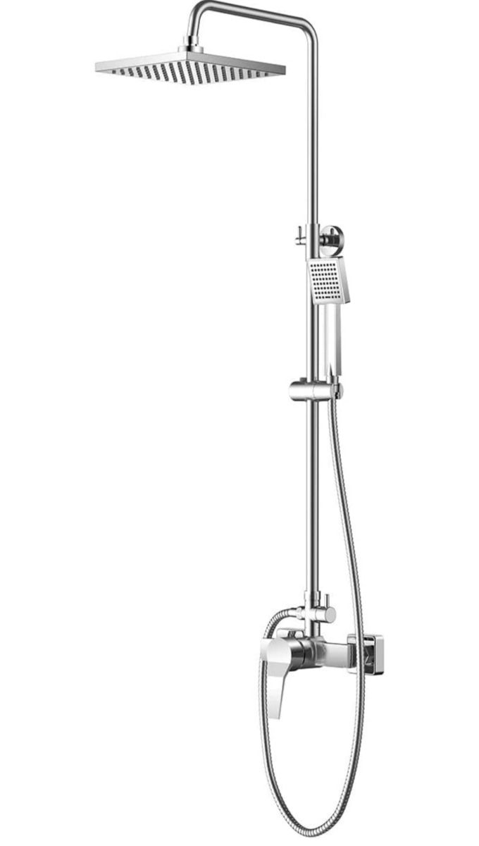shower set - Juego de ducha