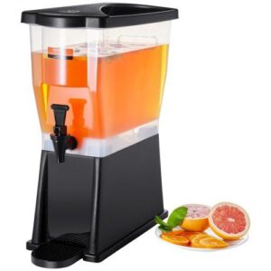 Dispensador de bebidas de 11L - VEVOR