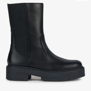 Botines Geox negros - talla 37