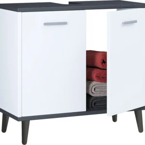 Mueble de lavabo - 917521 - VCM.
