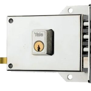 Cerradura Yale 7-Hn