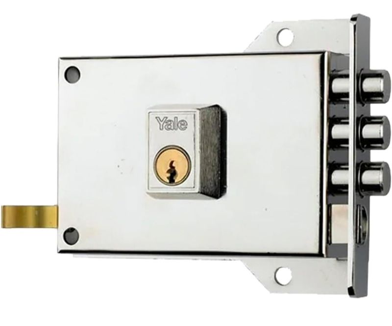 Cerradura Yale 7-Hn
