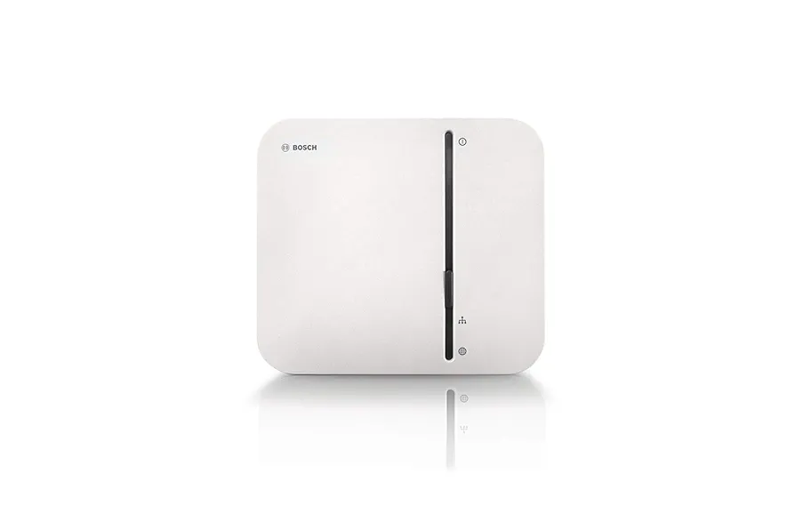 Controlador de sistema domótico - Bosch Smart Home