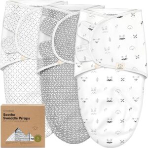KeaBabies - Mantas para bebes