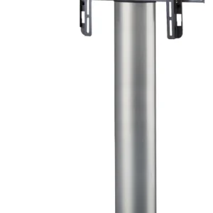 VCM soporte de TV "Findal" Vidrio esmerilado..