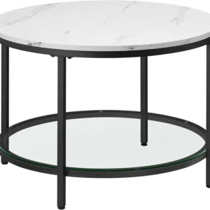 Mesa de Centro - LCT072W13 - VASAGLE