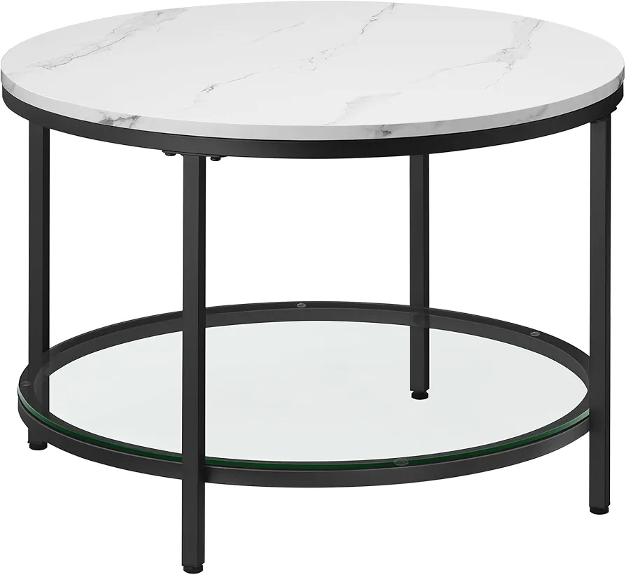 Mesa de Centro - LCT072W13 - VASAGLE