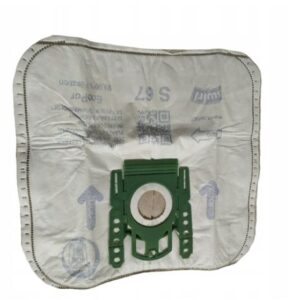 Bolsas aspiradora SWIRL S67 - 1 ud