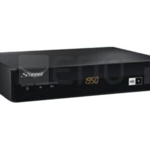 Receptor Satélite Strong SRT 7806 Full HD
