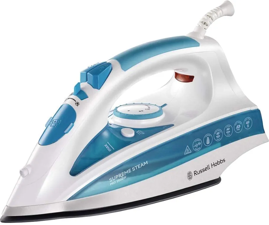 Plancha de Ropa - 20562-56 - Russell Hobbs