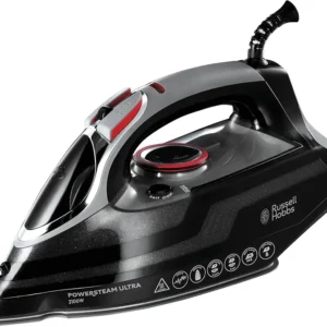 Plancha de Ropa - 20630-56 - Russell Hobbs