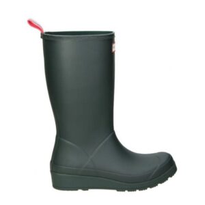Botas lluvia Viking verde oliva