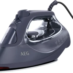 Plancha de Vapor - SI6-1-4MN - AEG