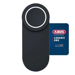 Cerradura de puerta inteligente - Loxeris One ABU.