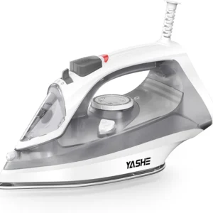 Plancha de vapor - 2300 W - Yashe