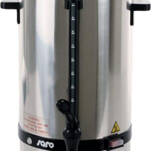 Saro 317 – 2010 Calentador de vino y agua