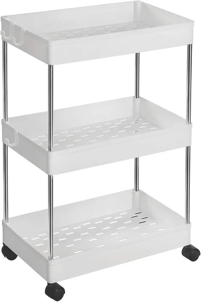 Carro de Almacenamiento - KSC009W01 - SONGMICS