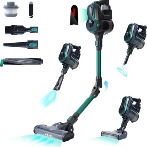 Aspiradora sin Cable - 30000Pa - FixtFixer