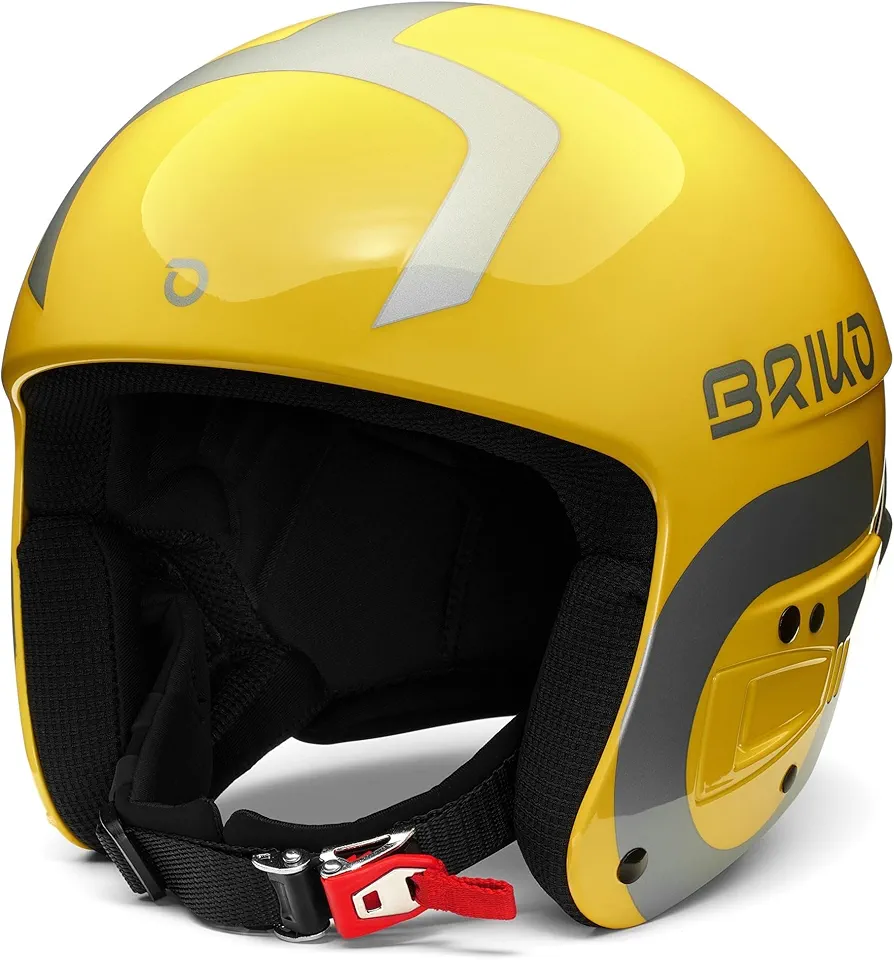 Casco - Vulcano Fis 6.8 M (52-58) - Briko