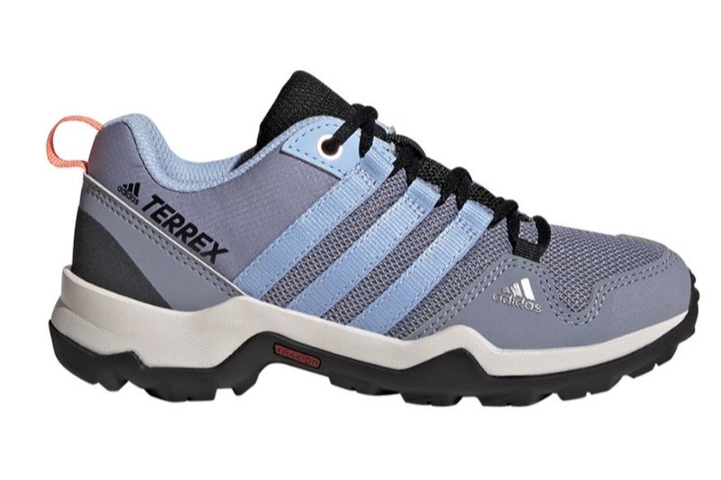 Zapatillas trekking adidas Terrex