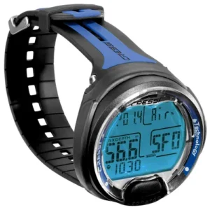 Ordenador de Buceo - Leonardo 2.0 - Cressi
