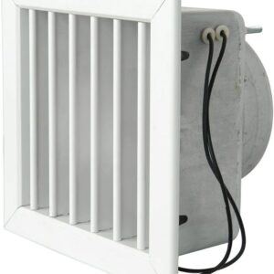 Rejilla para chimeneas - GCMIB1615100-Y