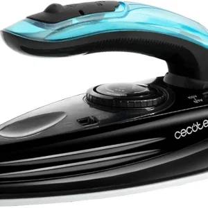 Plancha de Viaje - Fast&Furious 4000 Travel - Cecotec
