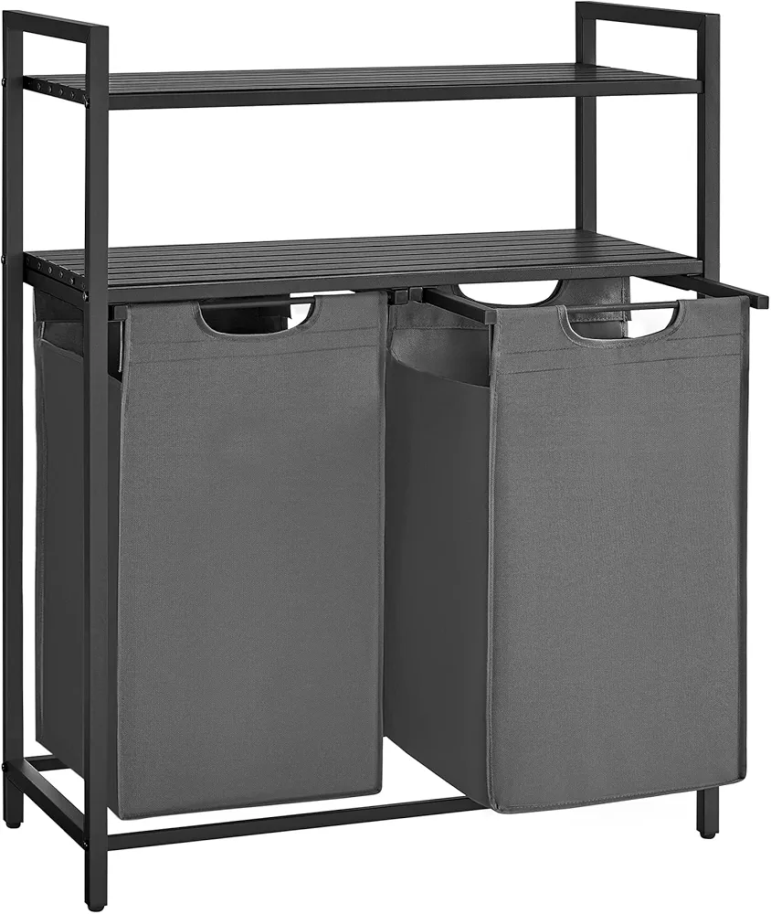 Cesta para la Ropa - BLH211G01 - VASAGLE