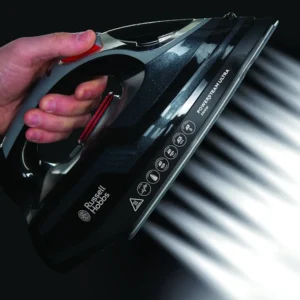 Plancha de Ropa - 3100W - Russell Hobbs