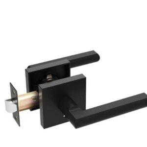 Manija puerta negra Ohuhu Y13-80300-05