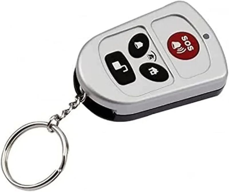 Control Remoto de Alarma - 5909 - Olympia