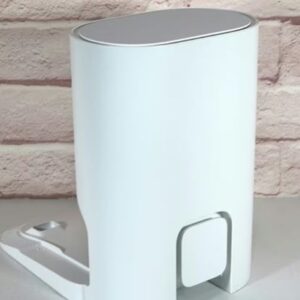 Base carga robot aspirador Dreame D10 Plus